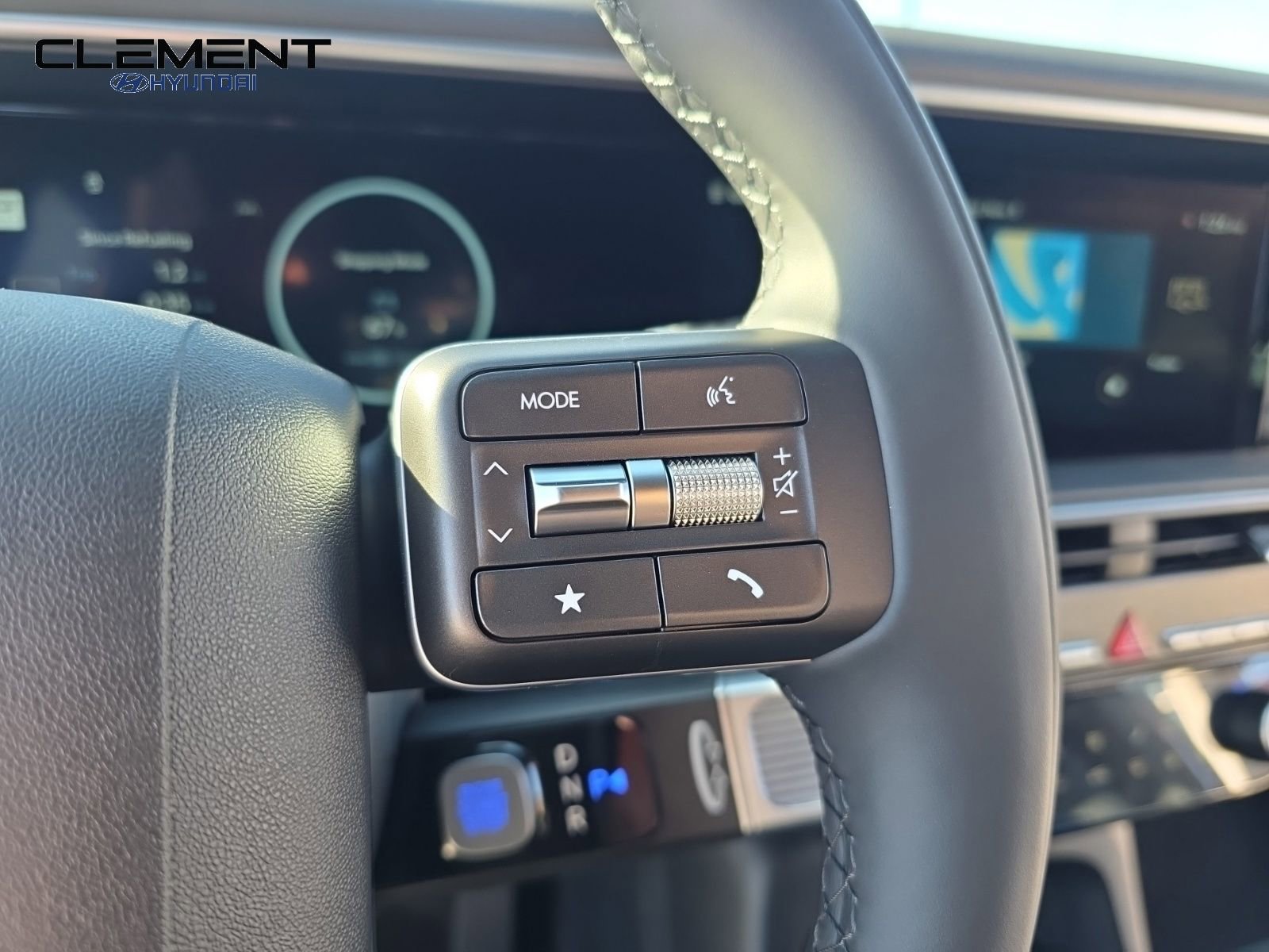 New 2026 Hyundai Palisade Calligraphy AWD/4WD image 15