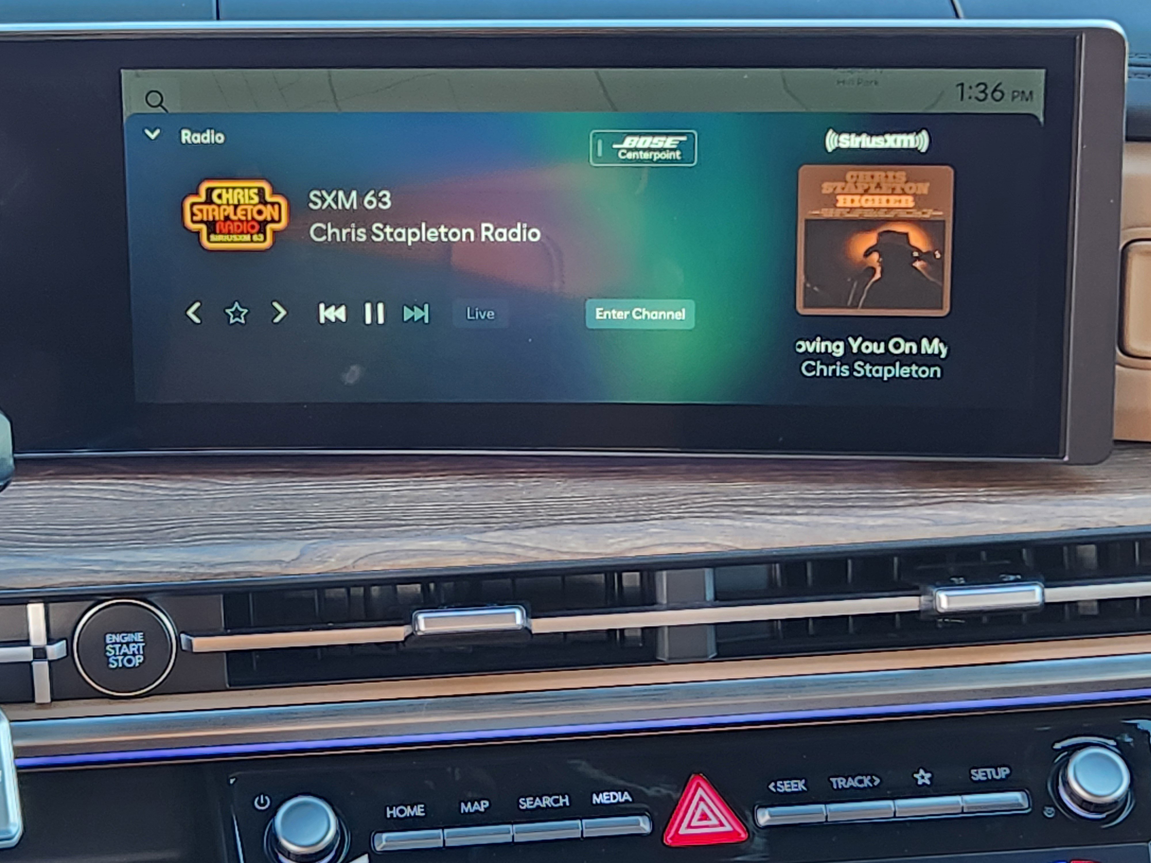 New 2026 Hyundai Santa Fe Calligraphy w/ Tow & Go Package image 27