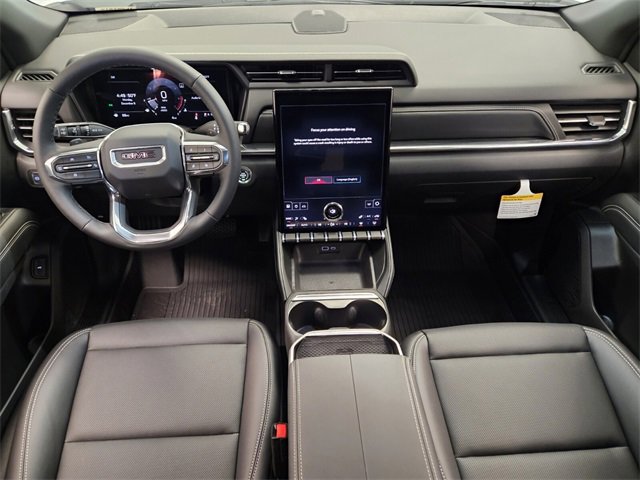 New 2026 GMC Terrain Elevation w/ Elevation Premium Package image 8