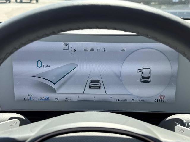 Used 2024 Hyundai Ioniq 5 SEL image 21