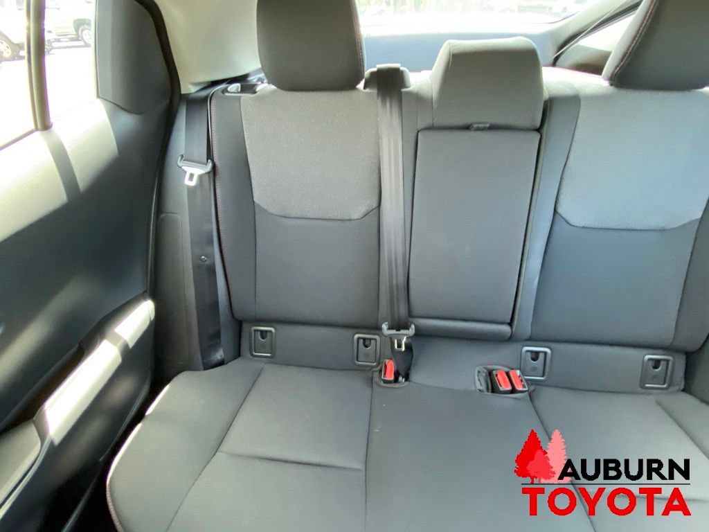 New 2026 Toyota Prius Plug-In Hybrid FWD image 16