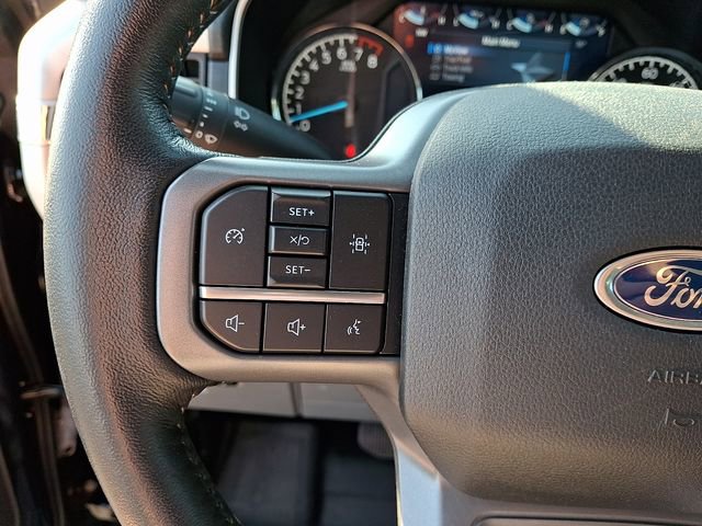 Used 2021 Ford F150 XLT w/ Equipment Group 302A High AWD/4WD image 20