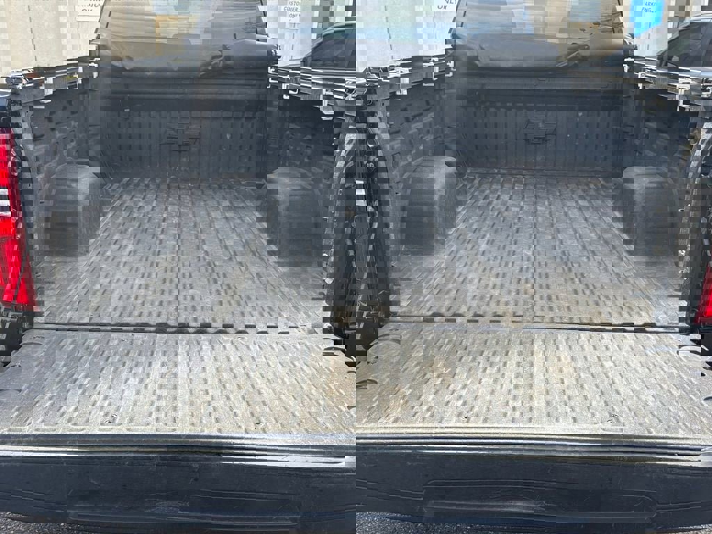 Used 2022 Chevrolet Silverado 1500 RST image 17