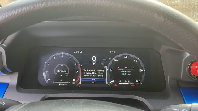 Used 2024 Toyota Tacoma TRD Off-Road image 14