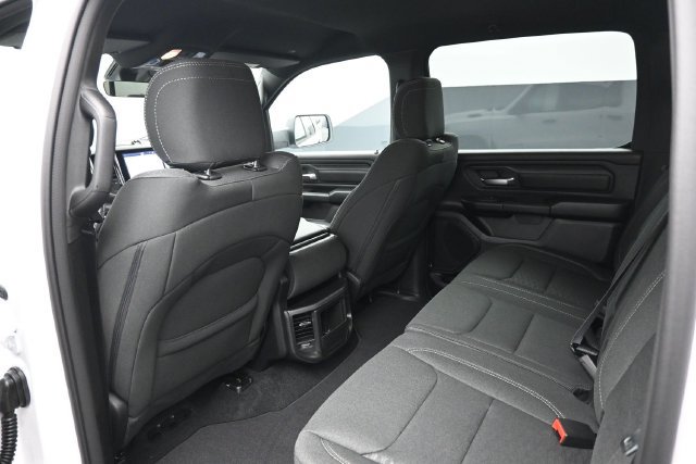 New 2027 RAM 1500 Express AWD/4WD image 21