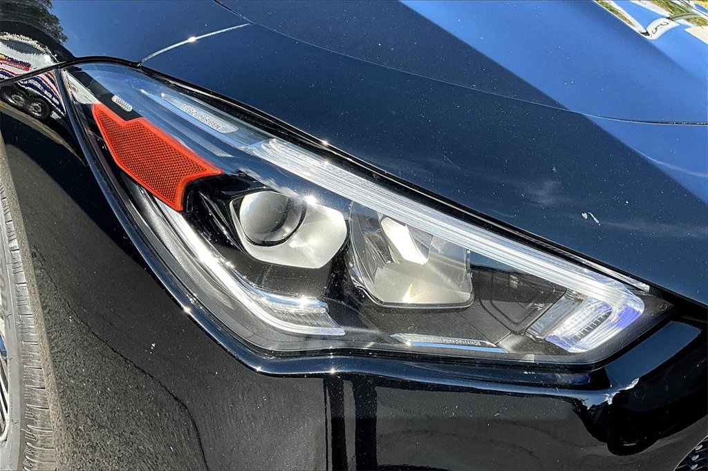 Certified 2023 Mercedes-Benz CLA 250 4MATIC image 31