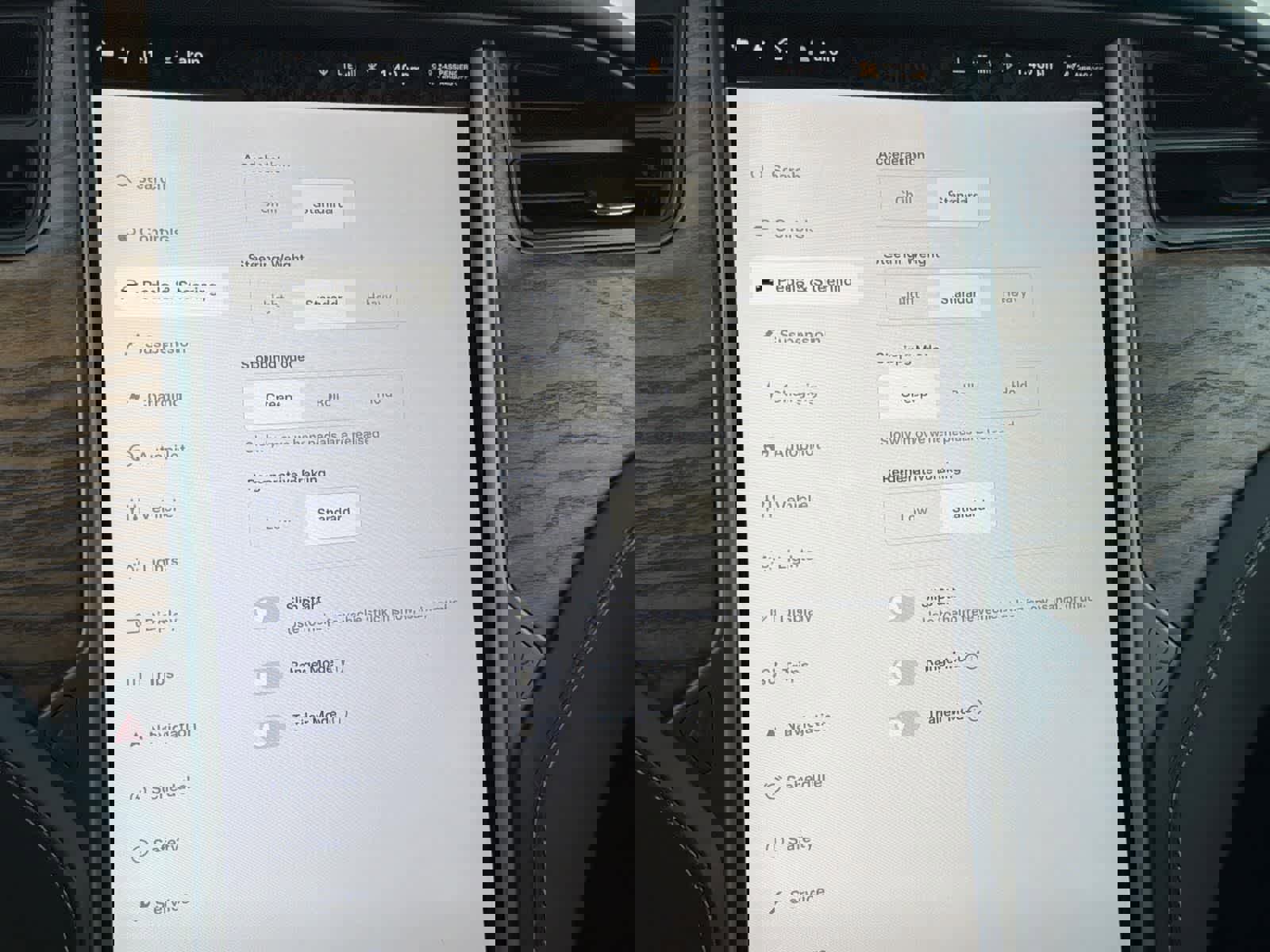 Used 2020 Tesla Model X Long Range image 20