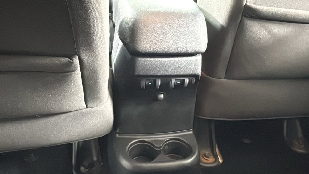 Used 2016 Jeep Wrangler Unlimited Sport w/ Quick Order Package 24S image 33