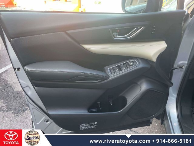 Used 2021 Subaru Ascent Limited AWD/4WD image 18