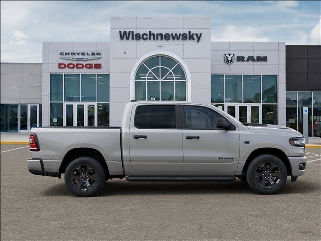 New 2027 RAM 1500 Express AWD/4WD image 21