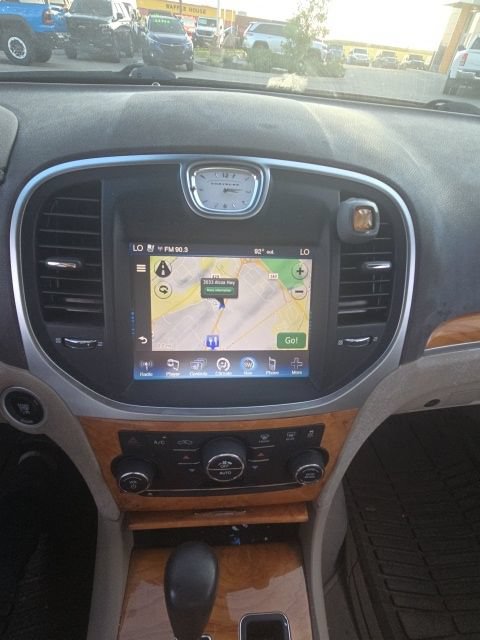 Used 2013 Chrysler 300 C w/ Light Group AWD/4WD image 18