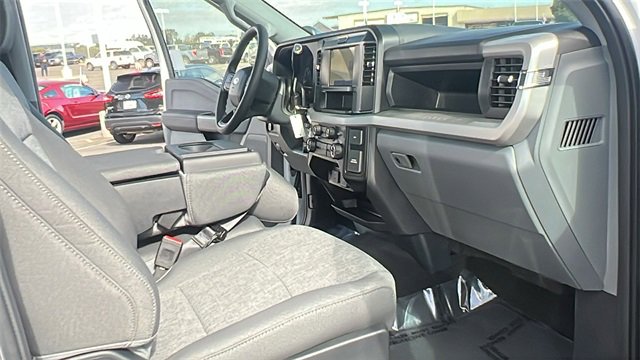 New 2026 Ford F250 XL image 12
