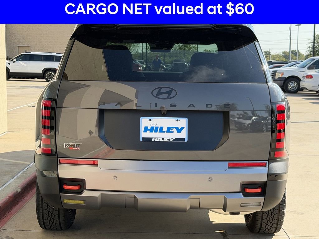 New 2026 Hyundai Palisade XRT Pro image 6