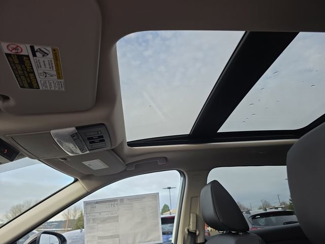 New 2026 Nissan Rogue Dark Armor image 26