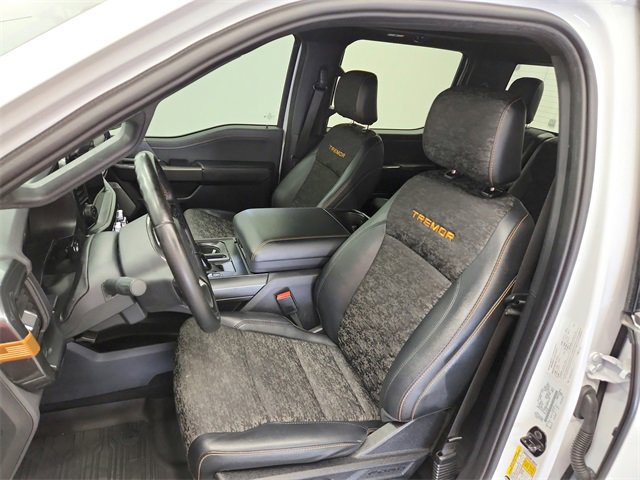 Used 2023 Ford F150 Tremor image 18