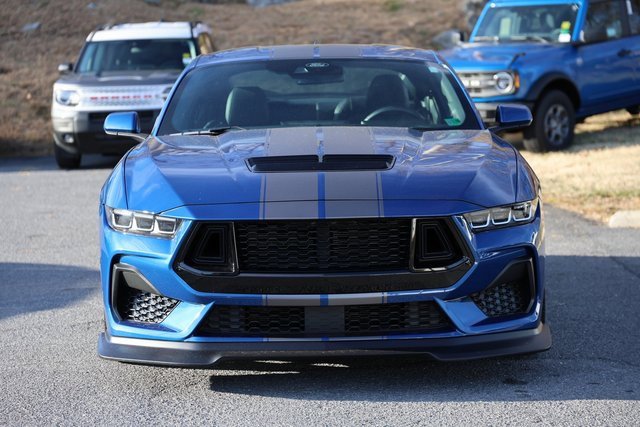 Used 2024 Ford Mustang GT image 5