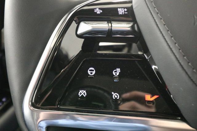 New 2025 Cadillac Escalade IQ Sport 2 image 6