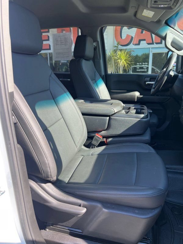 Used 2024 Chevrolet Silverado 2500 W/T w/ WT Fleet Convenience Package AWD/4WD image 20