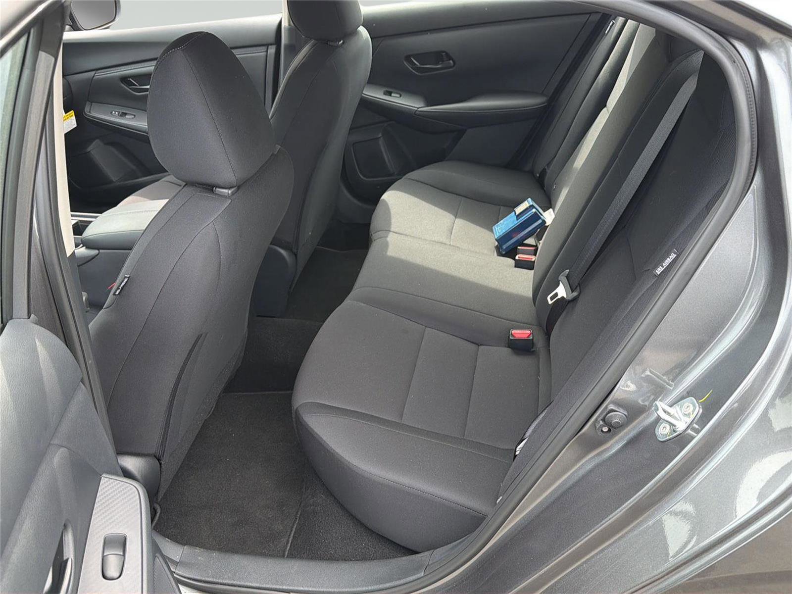 Used 2025 Nissan Sentra S FWD image 20