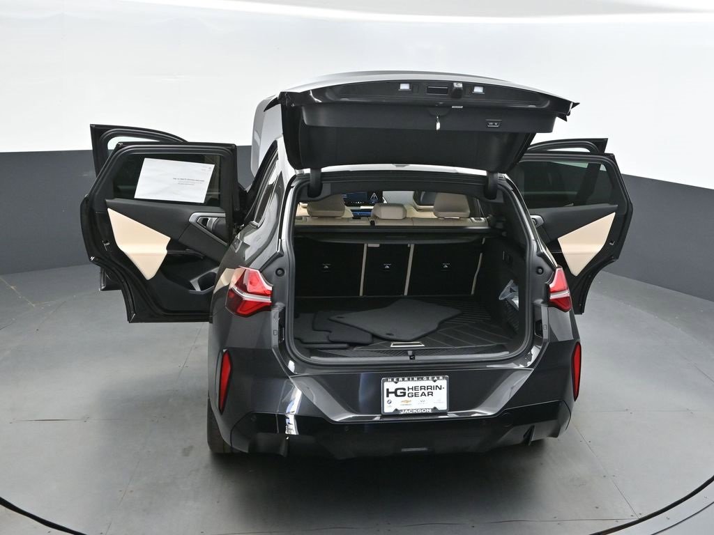 New 2026 BMW X3 xDrive30 image 48