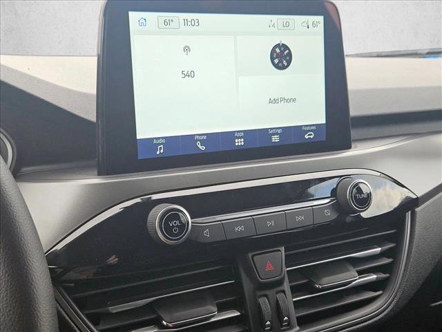 New 2026 Ford Escape Active image 13