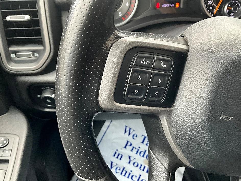 Used 2022 RAM 3500 Tradesman image 31