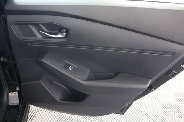 Certified 2024 Honda Accord EX image 28