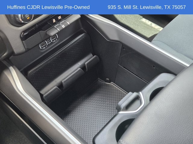 Used 2022 RAM 1500 Lone Star RWD image 26