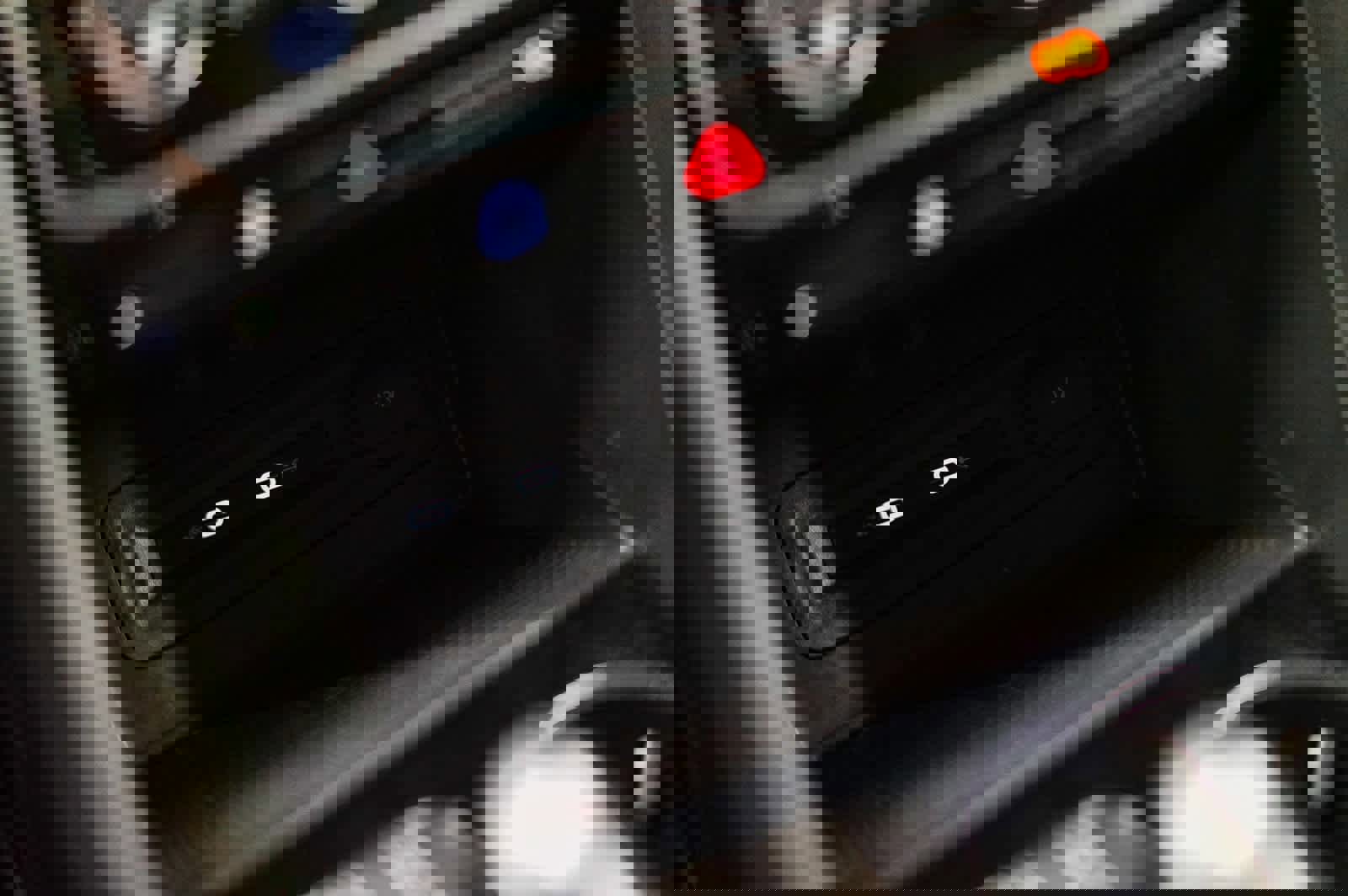 Used 2023 Volkswagen Atlas SE w/ Black Wheel Package image 25