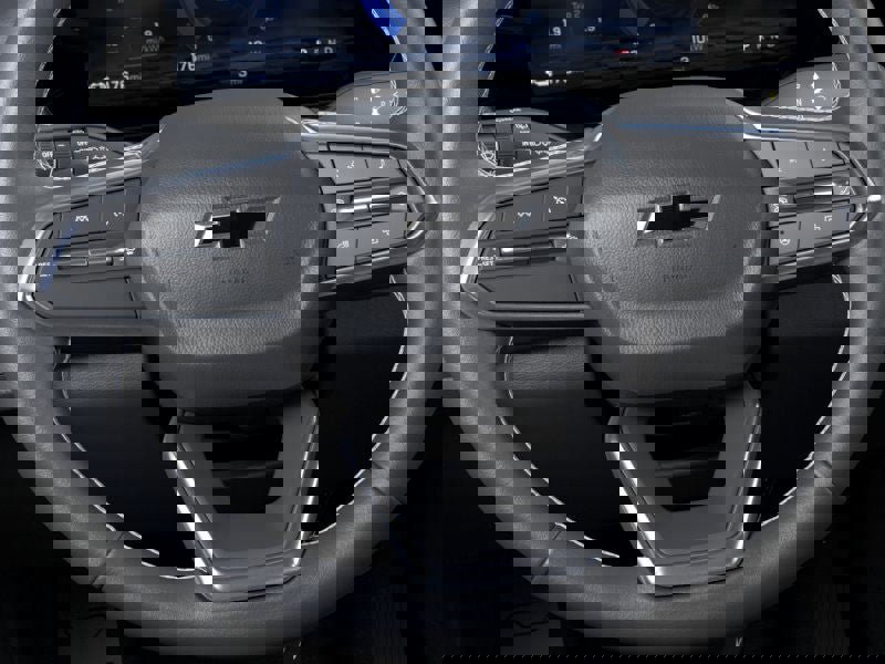 New 2026 Chevrolet Blazer EV LT w/ Super Cruise Package image 44