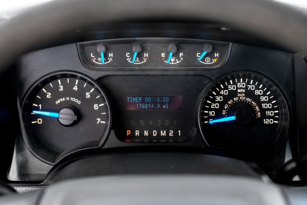 Used 2014 Ford F150 XL w/ Equipment Group 101A Mid image 15