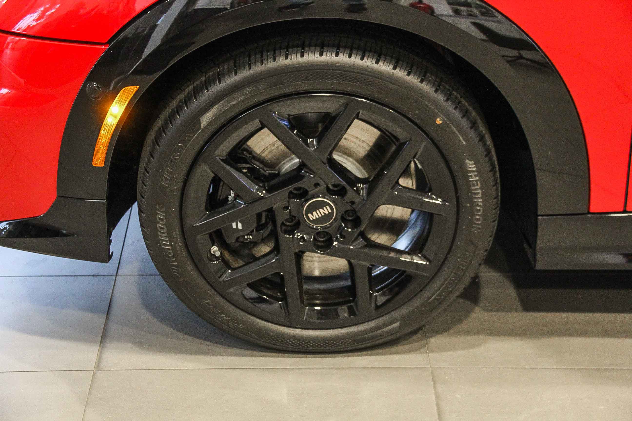 New 2026 MINI Cooper S image 9