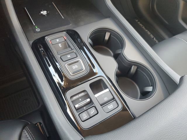 New 2026 Honda Passport RTL image 30