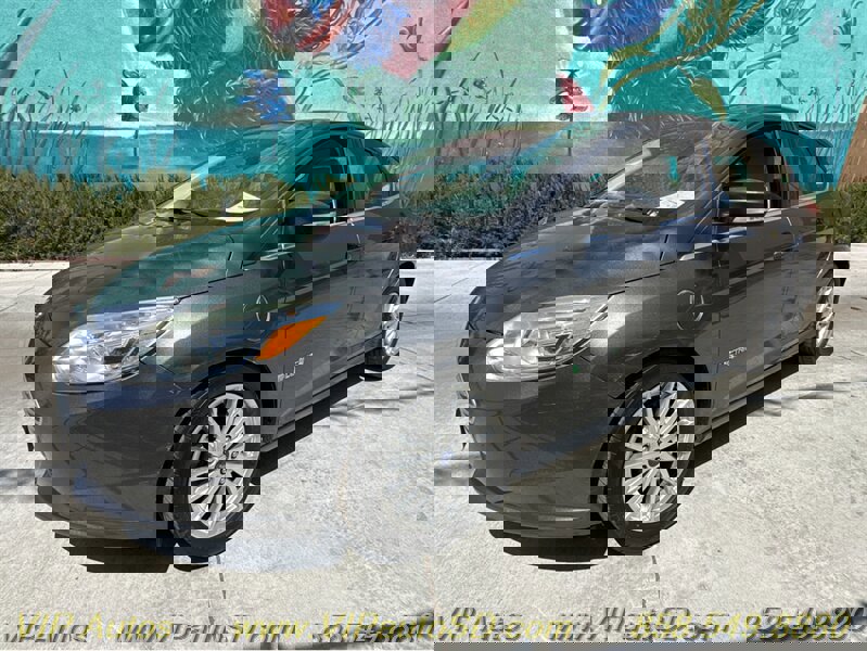 Used 2015 Ford Focus Electric Hatchback image 11