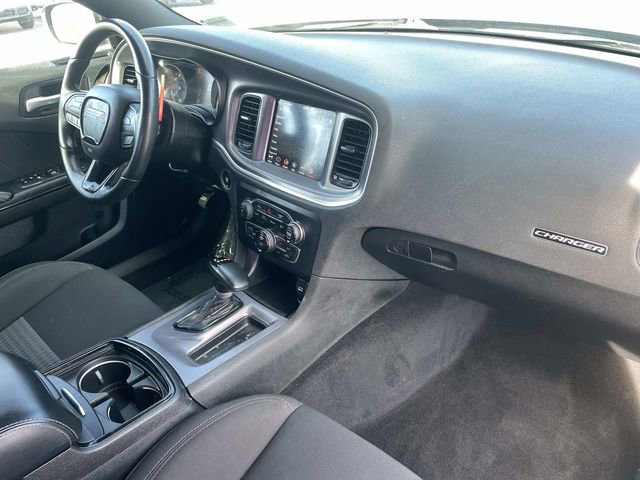 Used 2020 Dodge Charger GT w/ Blacktop Package image 37