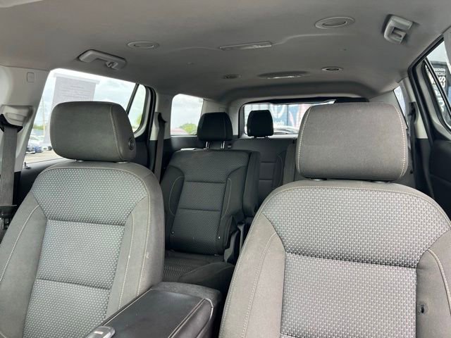 Used 2021 GMC Acadia SLE w/ Driver Convenience Package image 26