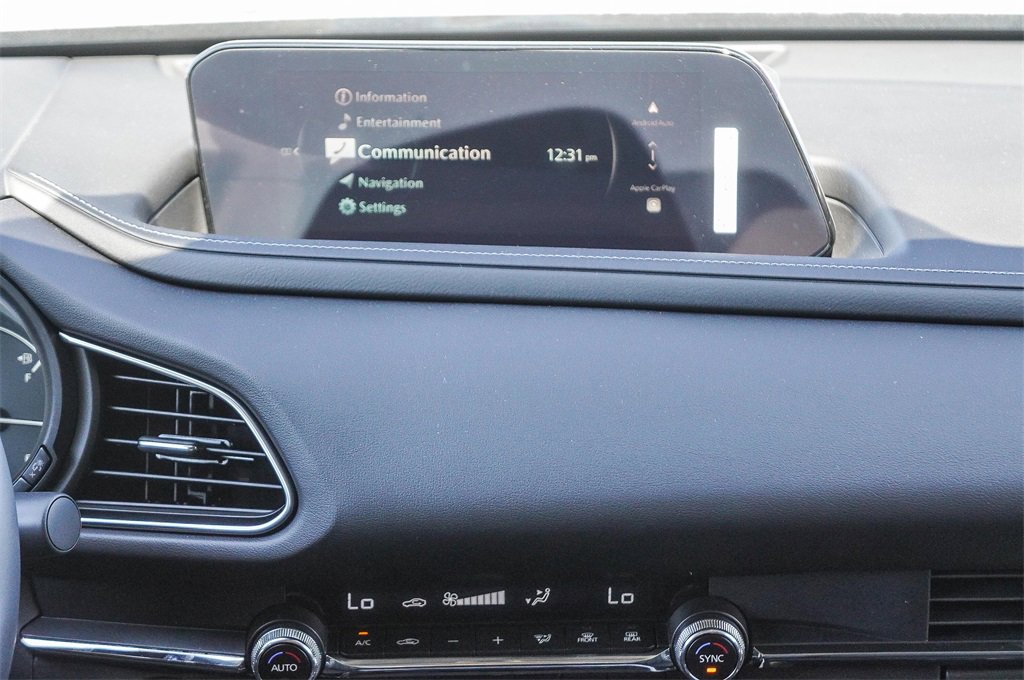 New 2025 MAZDA CX-30 AWD 2.5 S w/ Preferred Package image 15