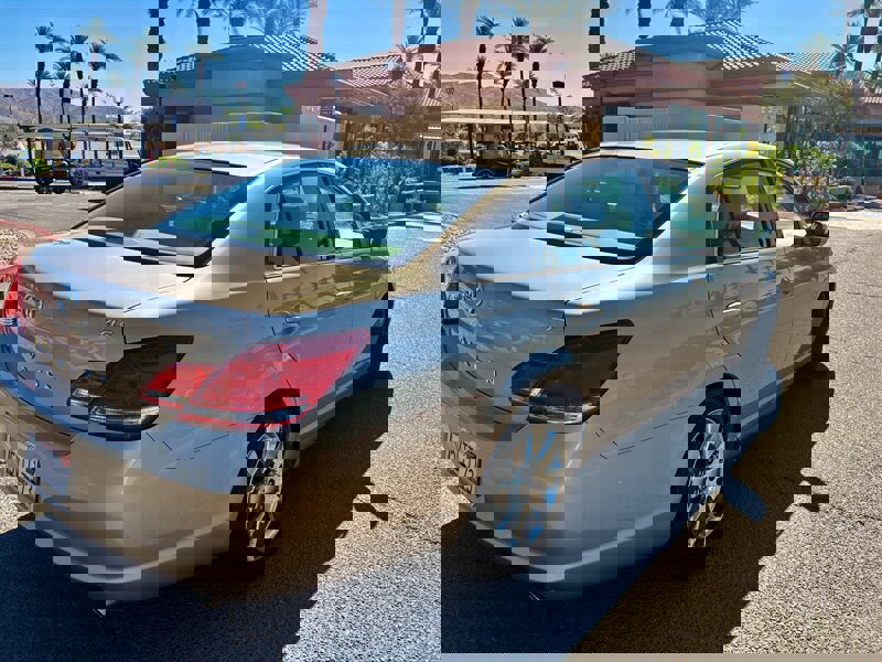 Used 2006 Toyota Avalon XLS FWD image 8