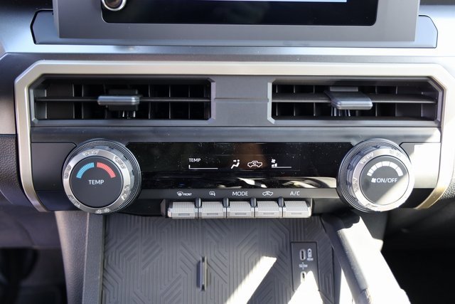 New 2025 Toyota Tacoma SR5 image 19