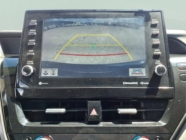 Used 2023 Toyota Camry XLE FWD image 19