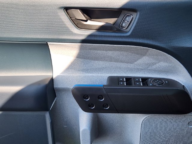 New 2026 Ford Maverick XLT FWD image 23