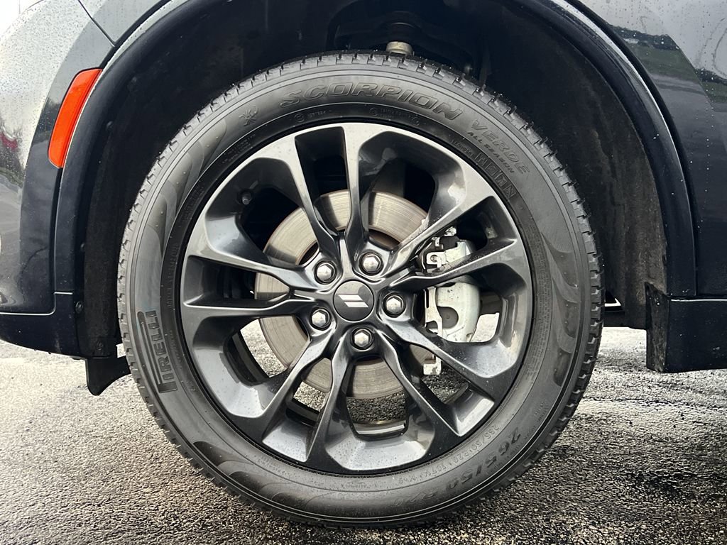 Used 2024 Dodge Durango GT image 10