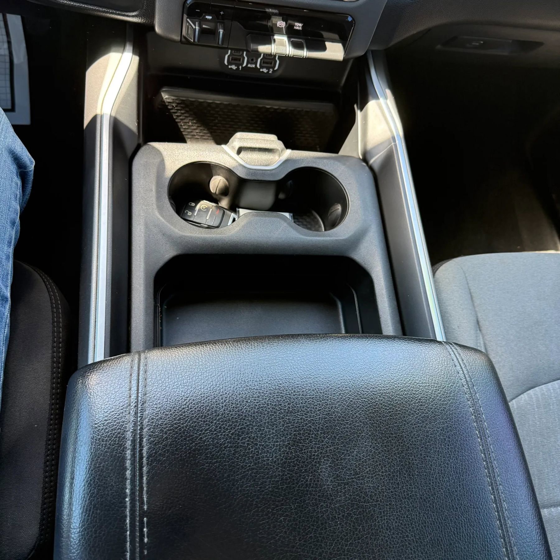 Used 2019 RAM 3500 Big Horn AWD/4WD image 16