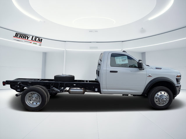 New 2026 RAM 4500 Tradesman w/ Chrome Appearance Group RWD image 2