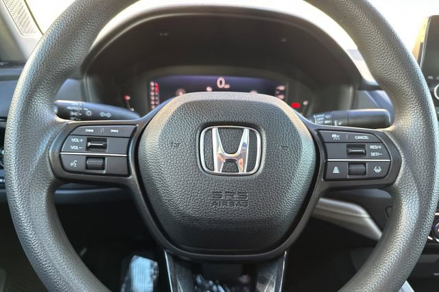Used 2023 Honda Accord EX image 21