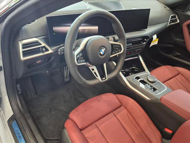 New 2026 BMW 230i Coupe w/ M Sport Package RWD image 3