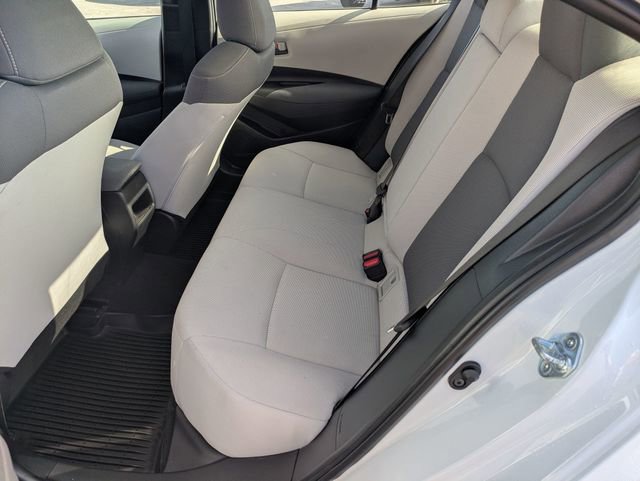 Used 2022 Toyota Corolla LE w/ LE Convenience Package image 24