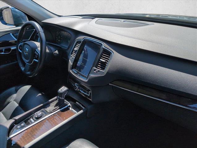 Used 2019 Volvo XC90 T6 Momentum w/ Advanced Package image 24