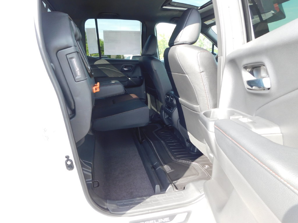 New 2026 Honda Ridgeline Black Edition image 26