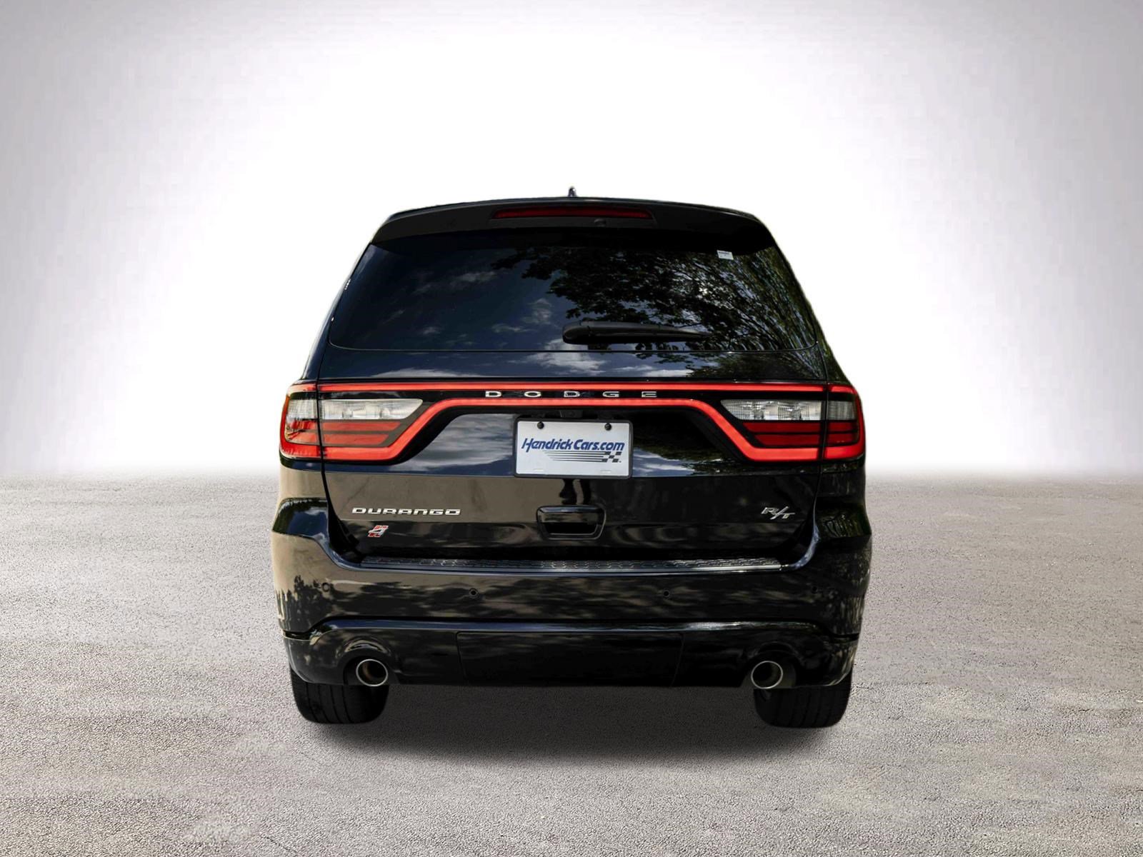 Used 2022 Dodge Durango R/T AWD/4WD image 8